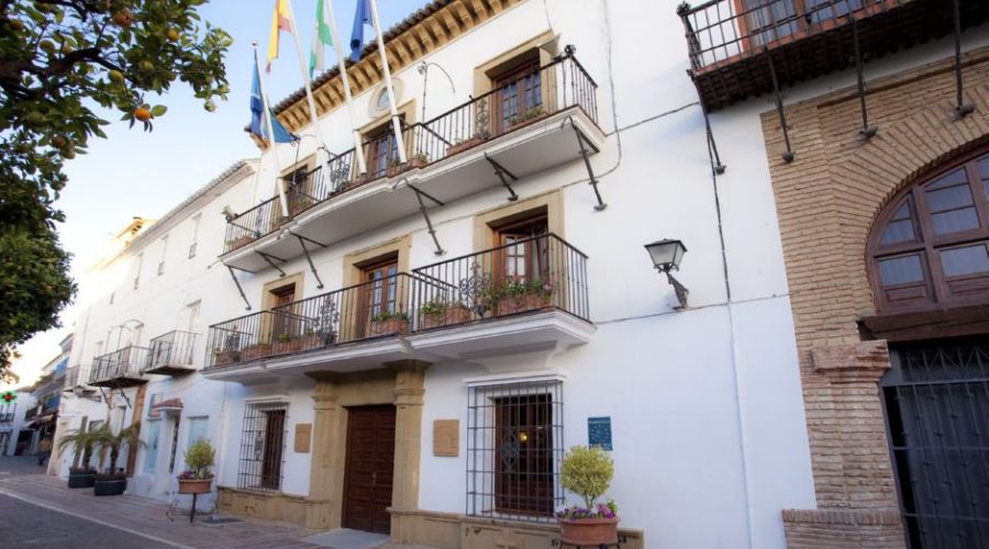 Ayuntamiento - Casa Consistorial