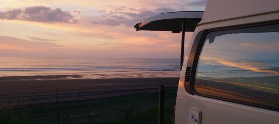 Caravanas