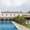 Albergue Inturjoven Marbella (Albergue Africa)
