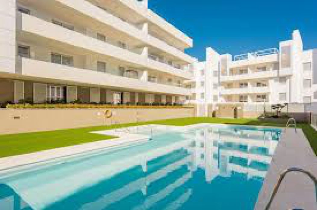 Aqua Apartments Vento Marbella