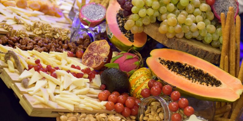 Delicias Gourmet Group