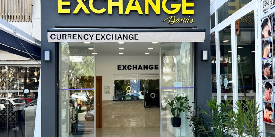 Exchange Banús