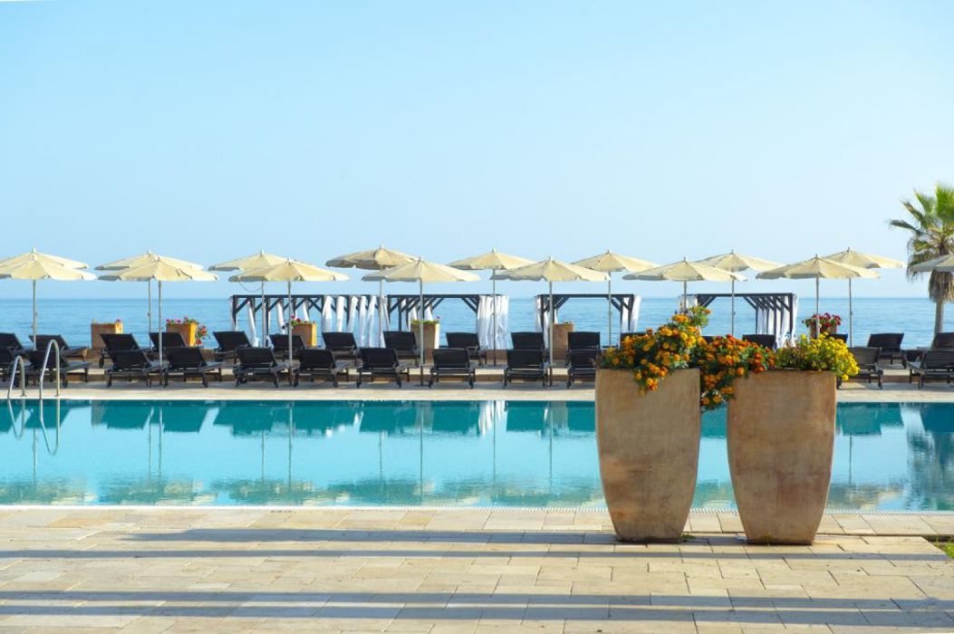 Hotel Guadalmina