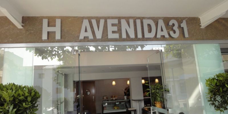 Avenida 31