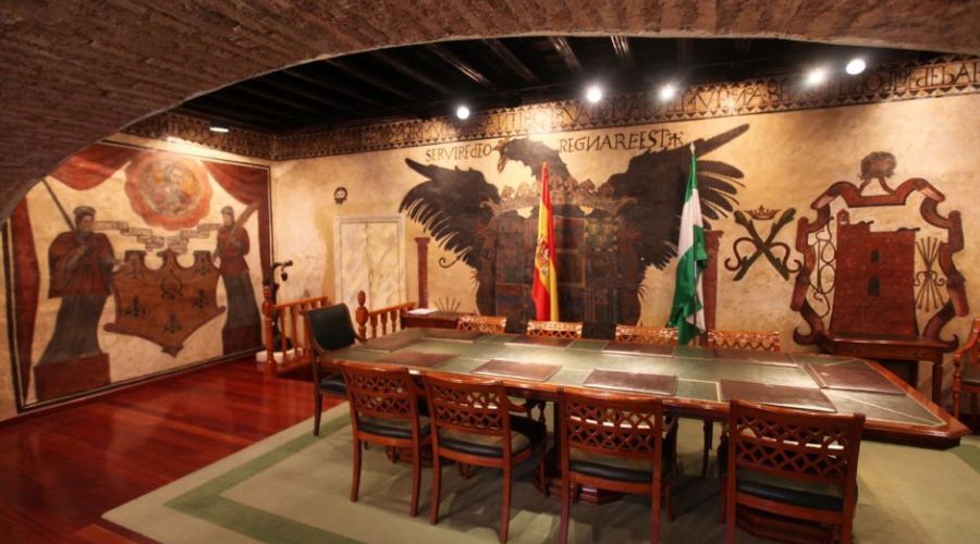 Ayuntamiento - Casa Consistorial