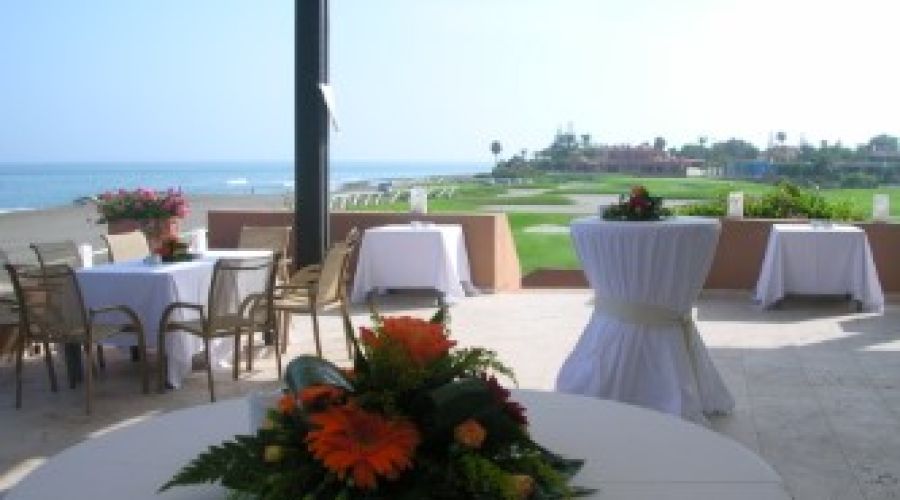 Hotel Guadalmina (Barceló Hotel Group)