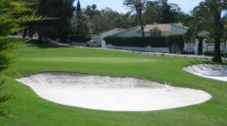 Real Club de Golf Guadalmina Sur