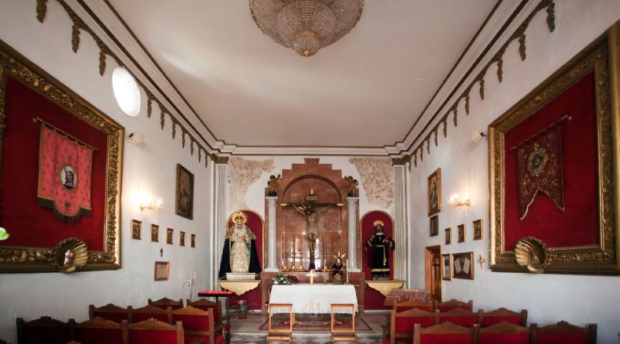 Ermita de Santiago