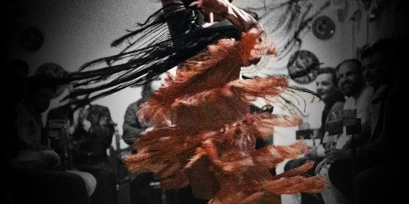 Tablao Flamenco Marbella