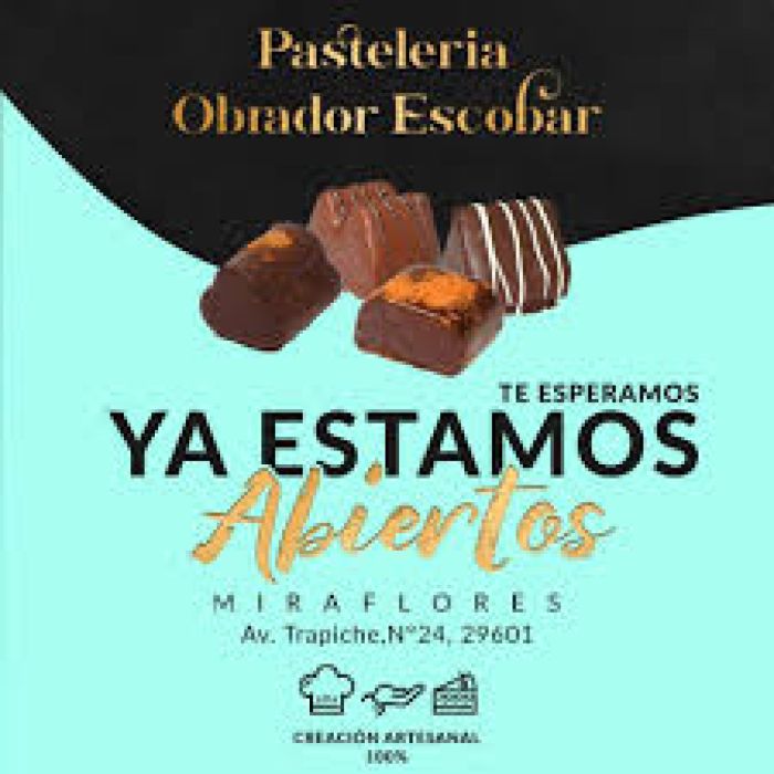 Obrador Escobar