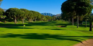 Golf Río Real