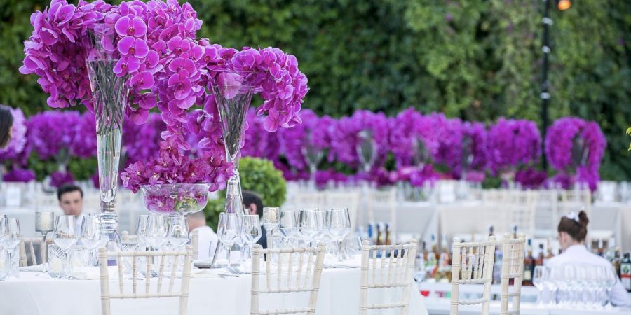 Deseos Florist