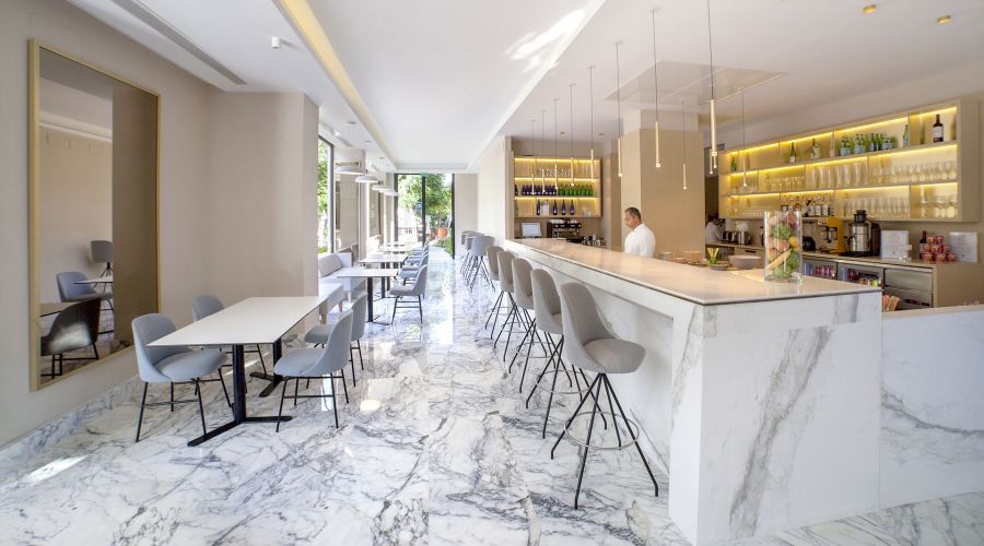 Alanda Marbella Hotel
