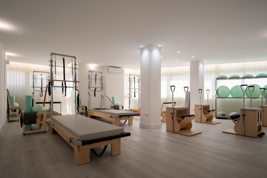 Sensus Pilates Marbella