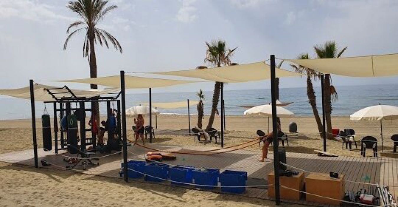 Marbella Training Club