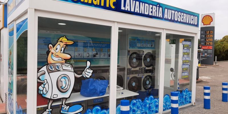 Lavomatic