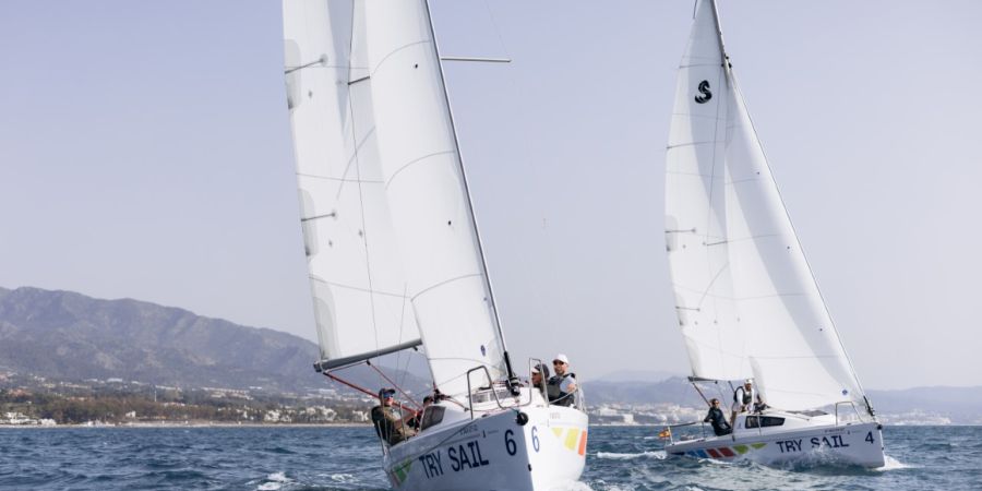 Try Sail