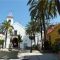 Iglesia del Santo Cristo de la Veracruz