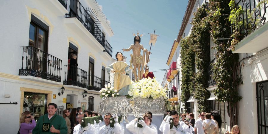 Semana Santa
