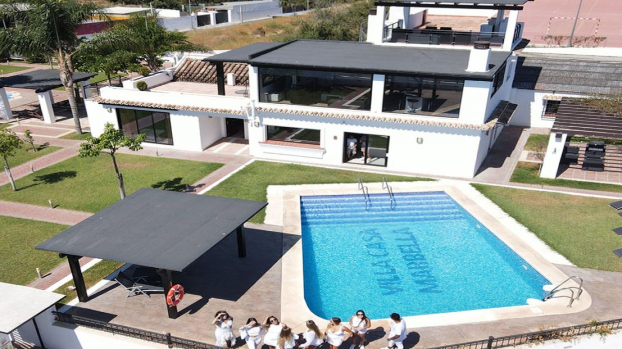 Villacasa Marbella