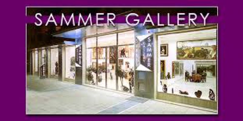 Sammer Gallery