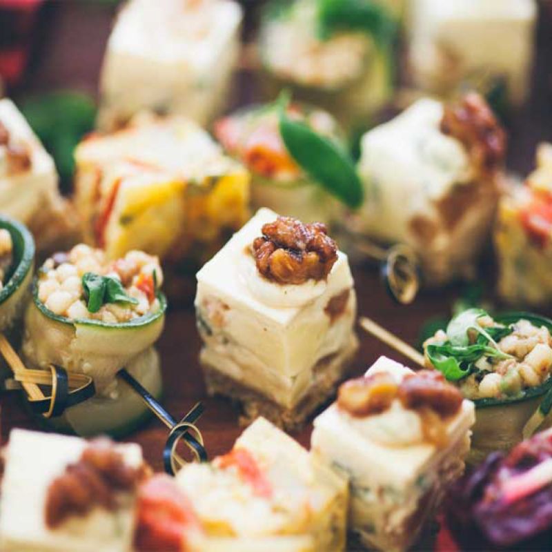 Costa Catering