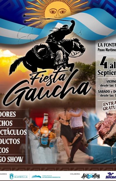 Fiesta Gaucha