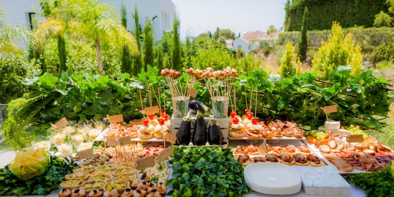Dani´s Catering