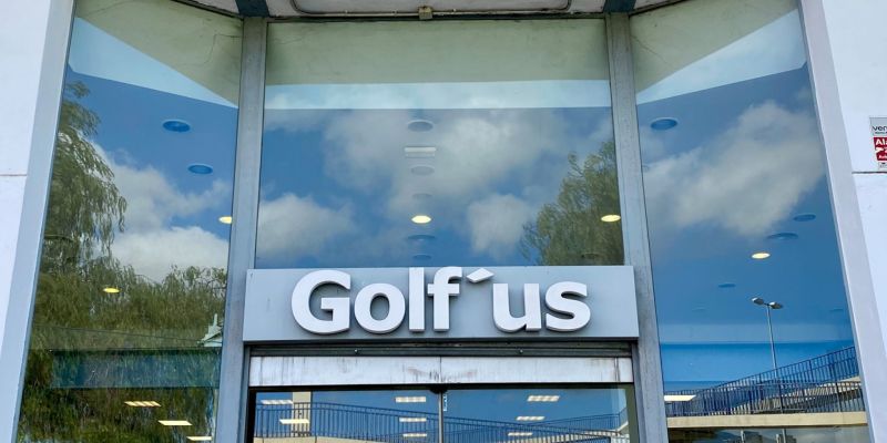 Golf Us Marbella