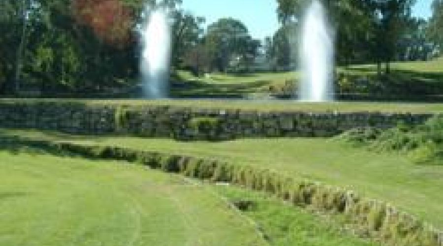 Real Club de Golf Guadalmina Sur