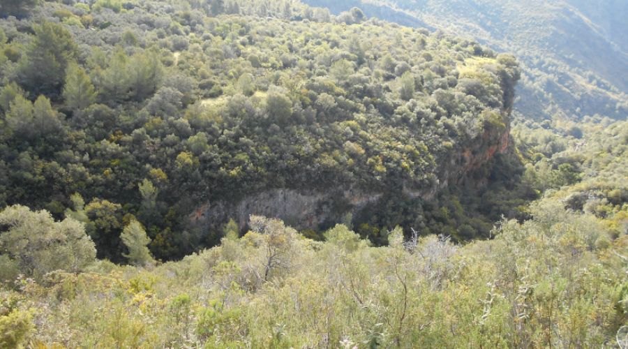 Vereda - Faro