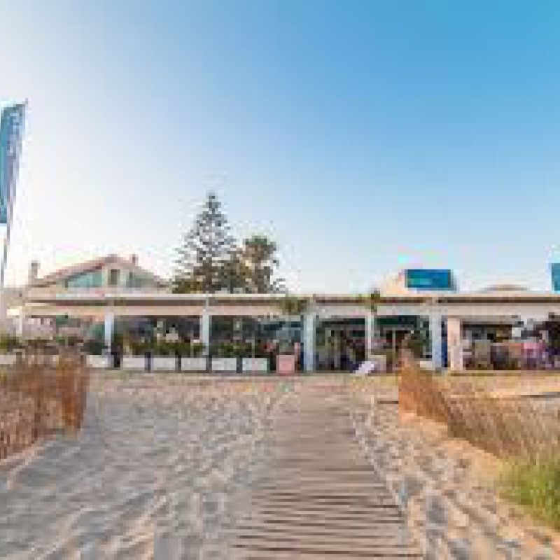 Arenal Beach