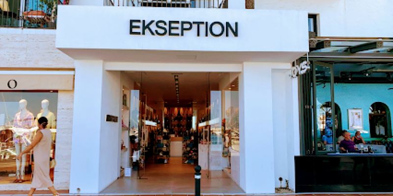 Ekseption