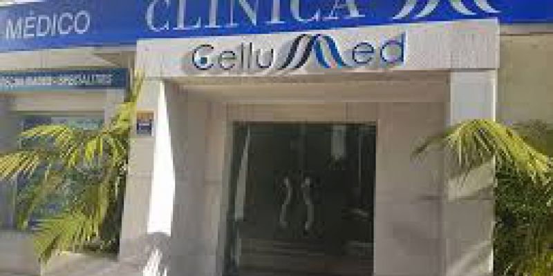 Cellumed Clinic