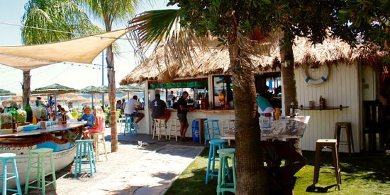 Guayaba Beach
