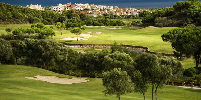 Cabopino Golf Academy