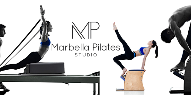Marbella Studio Pilates