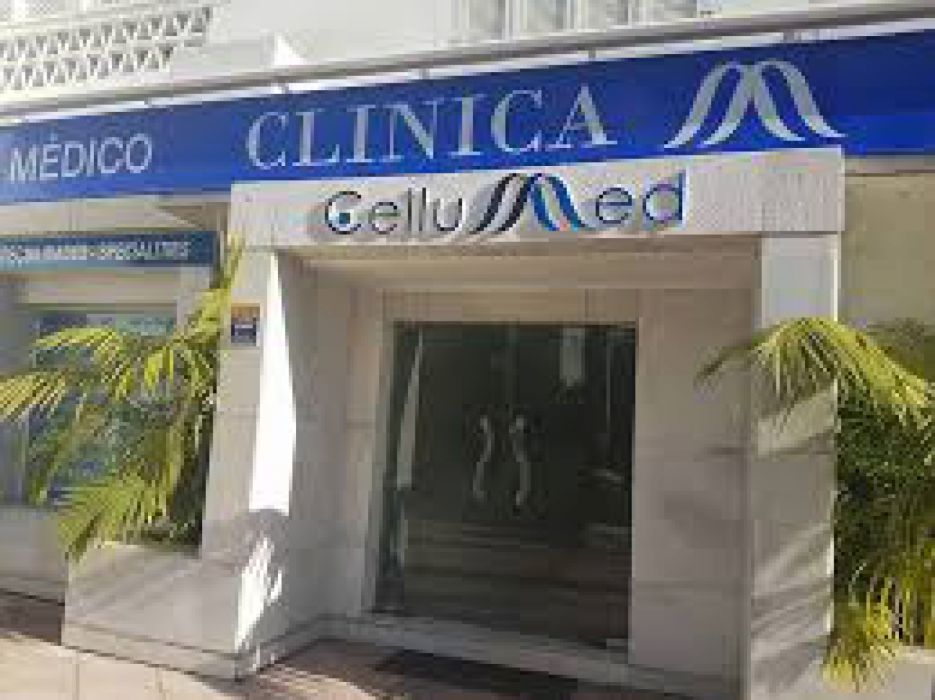 Cellumed Clinic