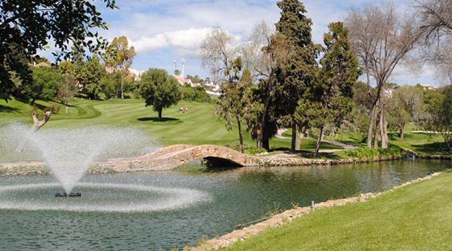 Club de Golf Aloha