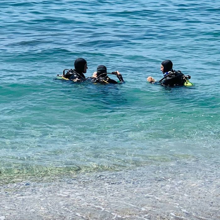 Marbella Diving Club