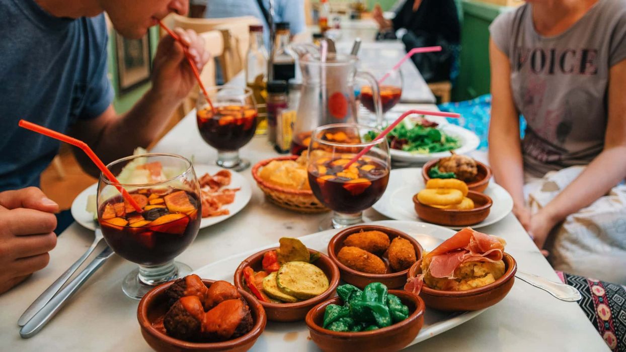 Taste Marbella
