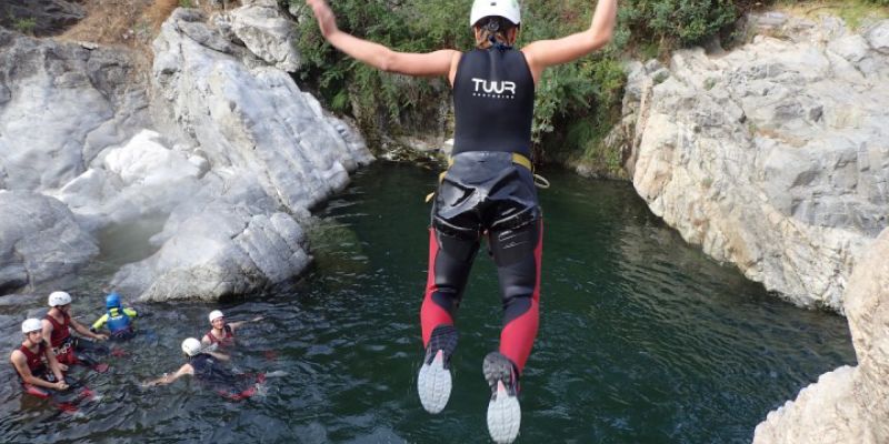 Tuur Adventure Experts