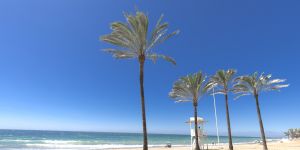 Playa