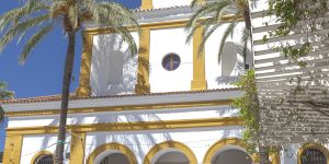 Plaza de la Iglesia