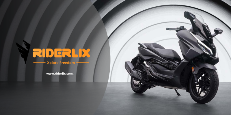 Riderlix