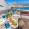 Candela Restaurant & Yacht