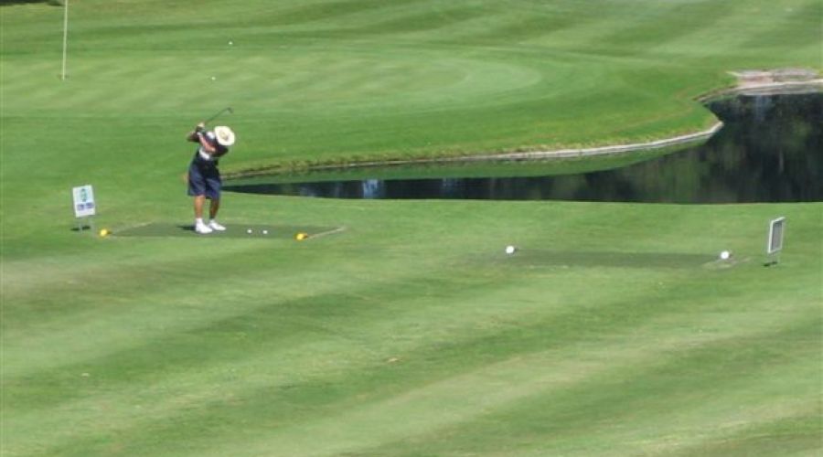 Real Club de Golf Guadalmina Norte