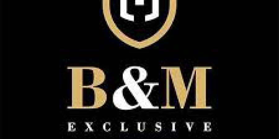 B&M Exclusive