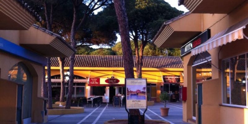 Los Pinares de Elviria