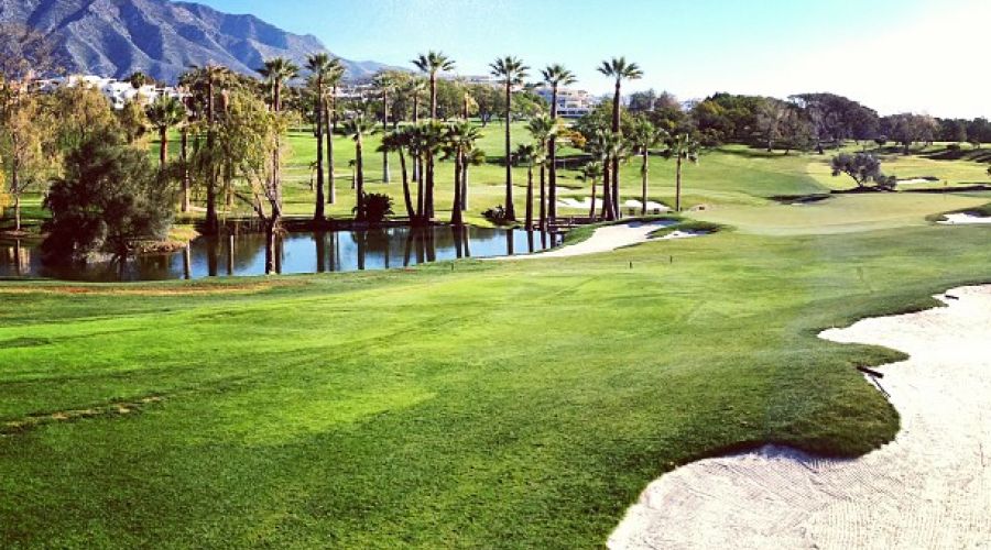 Real Club de Golf Las Brisas